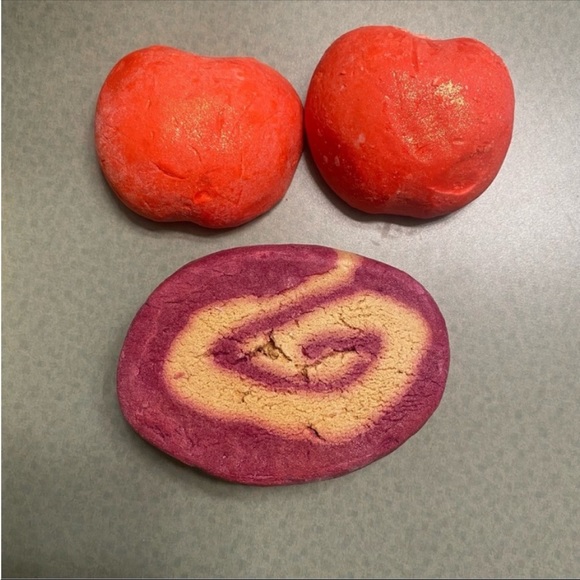 Lush Other - LUSH Bubble Bar Bundle Ft. Limited Edition Bubble Bar